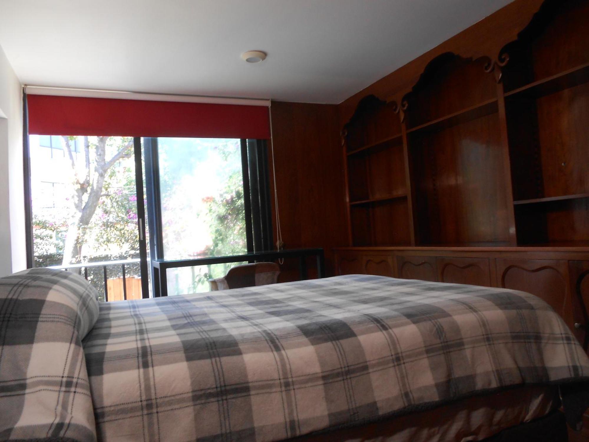 Апартаменти Terraza & Loft San Angel Мехіко Екстер'єр фото
