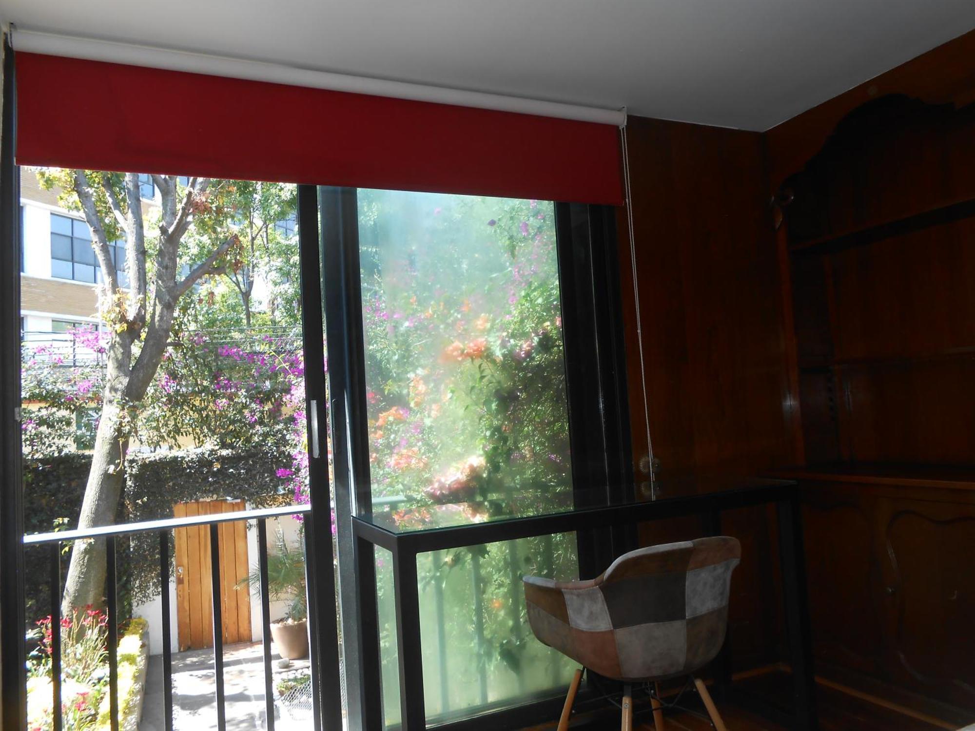 Апартаменти Terraza & Loft San Angel Мехіко Екстер'єр фото