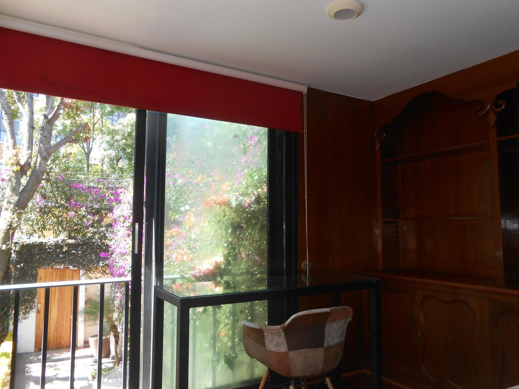 Апартаменти Terraza & Loft San Angel Мехіко Екстер'єр фото